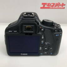 Canon EOS Kiss X4 ダブルズームキット KISSX4-WKIT デジタル一眼レフカメラ 未使用品 辻堂店_画像4