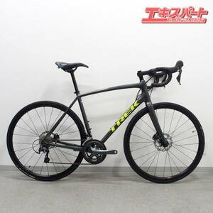 TREK EMONDA ALR4 DISC ロードバイク Tiagra 4700 2×10S 2021年モデル 56サイズ トレック 戸塚店