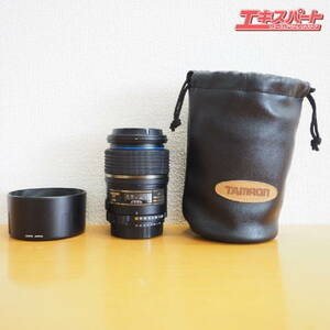 タムロン TAMRON ニコン用レンズ SP AF Di 90mm 1:2.8 MACRO 1:1 272E for Nikon 戸塚店