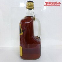 未開栓 JohnnieWalker ジョニーウォーカー12年 ブラックラベル 黒金キャップ 1750ml 86.8プルーフ 公田店_画像10