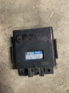 送料370円！GPZ400R CDI 21119-1207 イグナイター CDI ECU ZX400D