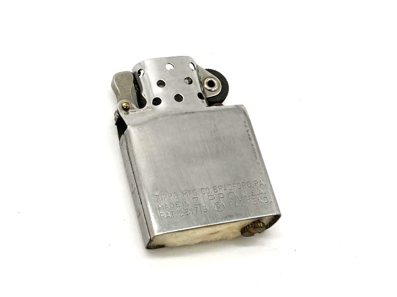 Yahoo!オークション -「1953」(Zippo) (ライター)の落札相場・落札価格