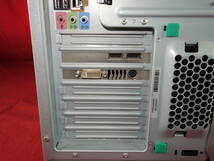 HP　xw8600 Workstation 【Xeon X5470 x2CPU】 【BIOS確認済】 16GB/HDDなし/Quadro FX 4800　中古 WS 【ジャンク】_画像9