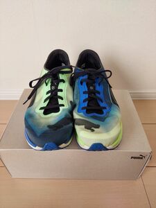 PUMA　ディビエイトニトロエリート2 EKIDEN 27.0cm