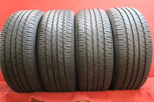 中古 タイヤ 4本 215/60R16 トーヨー NANOENERGY 3 PLUS ★ R1254