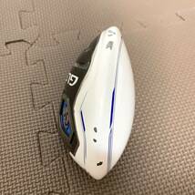 テーラーメイド　TaylorMade グローレ　GLOIRE 11度　ドライバー　ヘッドのみ_画像7