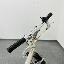 F047-H27-148【引取推奨or大型高額配送業者】SHIMANO BD-1 r,m capreo カプレオ 折りたたみ自転車 車体No,PG4100537_画像7