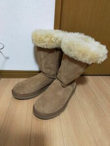 ugg アグ 5815 classic tall ムートンブーツ 24cm