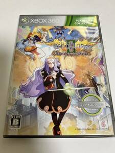 XBOX360 エスプガルーダ2 ブラックレーベル プラチナコレクション