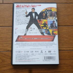 DVD ジョニーイングリッシュ 特典映像付きの画像3