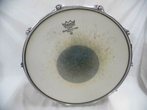 49 送120サ 1112%B10 MAPEX　MAPLE DELUXE　スネア ジャンク品