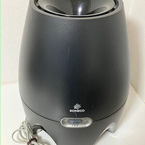 デロンギ　 ボネコ気化式加湿器　Ｅ2441Ｂ　ブラック　