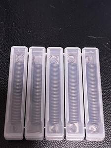 ESP TREMOLO TONE SPRINGS Type-1 (5本セット) 