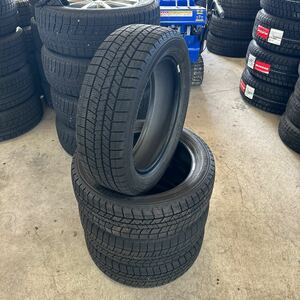 ①☆ダンロップ ウィンターマックス DUNLOP WINTER MAXX03 165/55R15 2020年製 N-BOX N-ONE ekスペース等 バリ山 札幌発 ４本セット☆