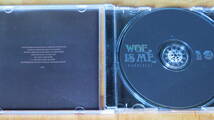 WOE IS ME/NUMBER（S） 輸入盤_画像2