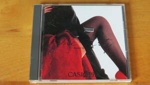 カシオペア CASIOPEA/THE PARTY