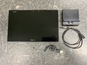 SONY ソニー XPERIA Z2 Tablet エクスペリア Z2 タブレット SO-05F ジャンク品