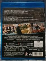 ○【まとめ・同梱可能】　Blu-ray「泥棒成金」　グレース・ケリー　ケーリー・グラント　洋画　ブルーレイ_画像2