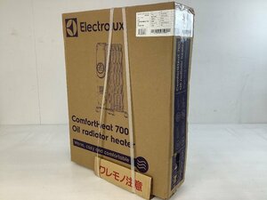 エレクトロラックス オイルヒーター EO12D101CO 元箱にて発送 ACBF 未使用品