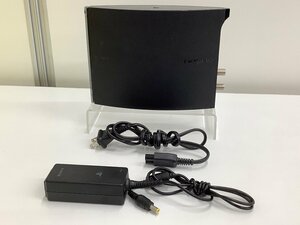 Sony nasne CECH-ZNR1J 電源確認のみ ACBF 中古品