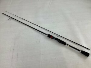 DAIWA ダイワ ロッド アジングX 68L-S 実用未確認 ACBF 中古品