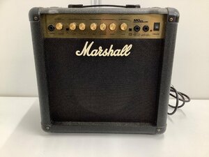 Marshall マーシャル ギターアンプ MG15CDR 出音/ツマミ反応確認済 ACBF 中古品