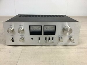 PIONEER パイオニア プリメインアンプ SA-7800 通電確認済 ACBF 中古品