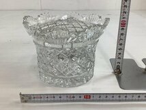 HOYA まとめ グラス カップ＆ソーサー 酒器 他 箱蓋無しの物有 ACBF 中古品_画像2