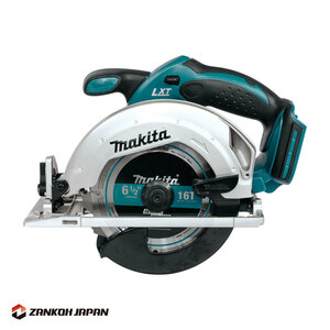 マキタ 丸ノコ 18V コードレス 充電式 電動のこぎり MAKITA 純正 本体のみ