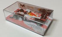 Red bull RB16B トルコGP MVショップ別注 レッドブル ホンダ MINICHAMPS_画像2