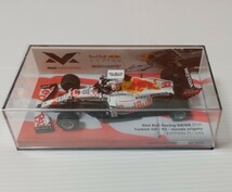 Red bull RB16B トルコGP MVショップ別注 レッドブル ホンダ MINICHAMPS_画像1