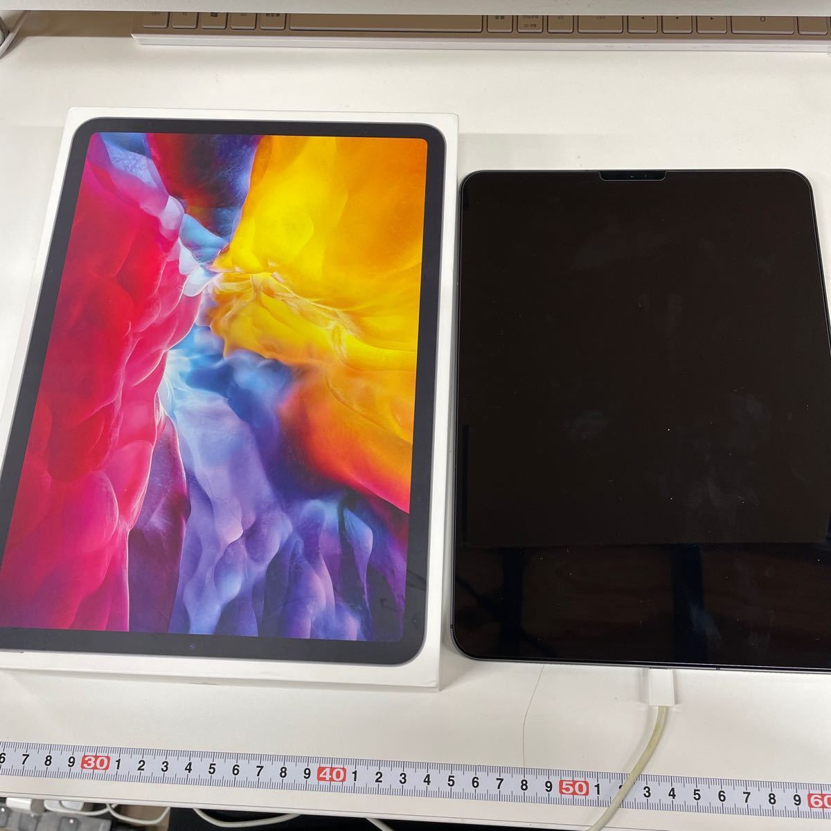 2023年最新】Yahoo!オークション -ipad pro 11 第2世代の中古品・新品