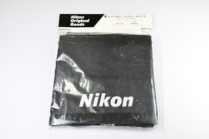 Nikon ニコン レインカバー ハンディータイプ２
