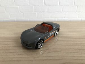 ホットウィール ミニカー 5パック バラ売り 限定 カラー ルース ダッジ ヴァイパー RT/10 銀メタ hotwheels DODGE VIPER