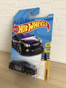 大量 処分 ホットウィール ベーシックカー ミニカー HW 謎車 チェス 黒 Hot Wheels AUDACIOUS PAWN