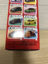 トミカ ミニカー 未開封 新品 標識セット 8 スバル サンバー おでん屋 TOMICA SUBARU_画像2