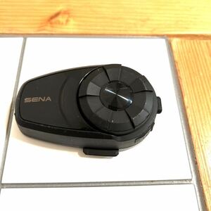 SENA sena 10sセナ インカム