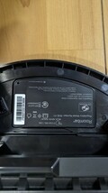 【中古】iRobot/アイロボット ルンバ j7+ ロボット掃除機 自動 クリーナー 美品 使用数回 クリーンベース付き_画像4