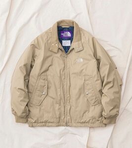 THE NORTH FACE PURPLE LABEL 65/35 Field Down Jacket