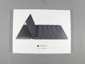 APPLE　Smart Keyboard　MM2L2AM/A