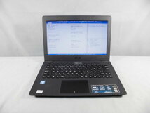 X453SA-3050　(Celeron N3050、2GB、500GB、14インチ)_画像1