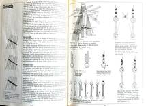 ★「Historic Ship Models (英語版)」★　帆船・帆船模型・図面・書籍_画像5