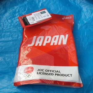 JAPANTシャツオリンピック