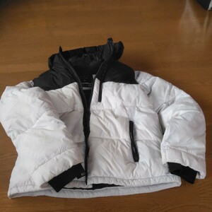 Hollister Down Jacket