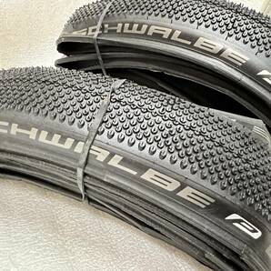 SCHWALBE G-ONE 700x35C 2本セットの画像1