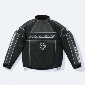 supreme fox Racing jacket セットアップ ジャケットL パンツ34