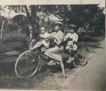 【超貴重】1920年代台湾屏東製糖所関連の写真アルバム三冊、裕仁皇太子訪問、製糖工場、本島人の寺廟、日本人の生活、自然環境、合計225枚_画像8