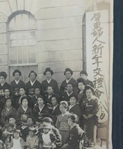 1920年代 台湾屏東製糖所のアルバム一冊 製糖工場の建築、幹部用宿舍、日本人の娯楽、貴重な写真 大型サイズ26.5×20.4 cm 写真20枚 全74枚_画像7