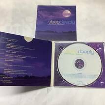 DAN GIBSON SLEEP DEEPLY 輸入盤 CD_画像4