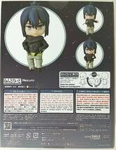 【新品 未開封】ねんどろいど 2006 ネズミ（NO.6）_画像2